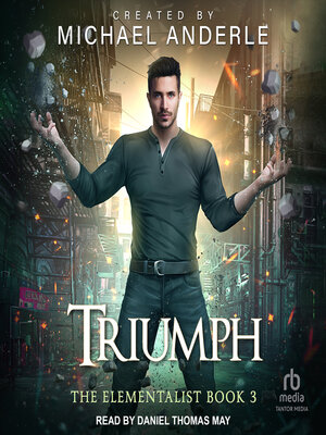 cover image of Triumph